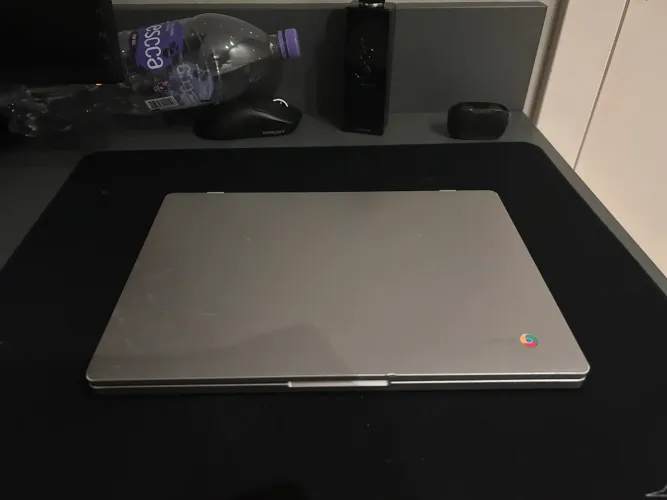 SAMSUNG CHROMEBOOK