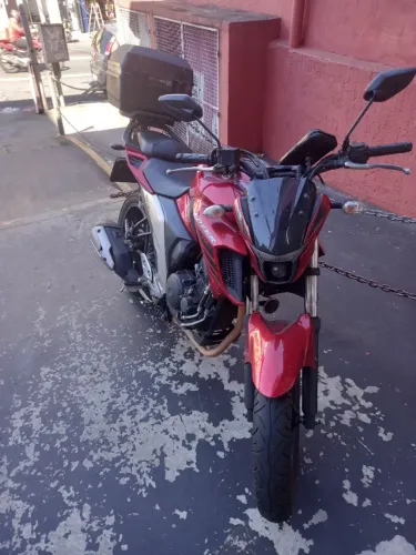 Fz25 Fazer 250 2023