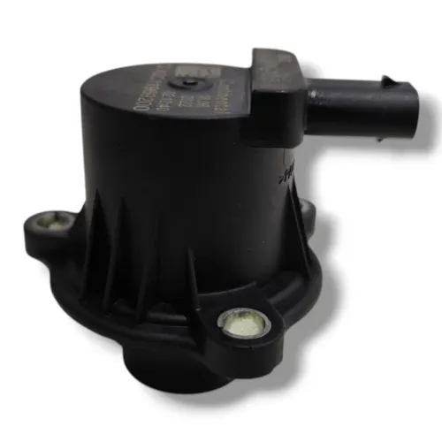 Valvula Solenoide Turbina Audi Q5 2.0 Tfsi 2022 Original