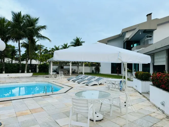 Casa Condomínio Jardim Acapulco