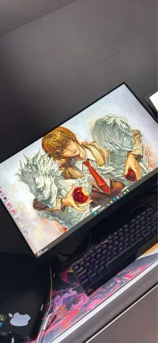 MONITOR AOC 27