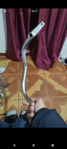 Pedal de freio 