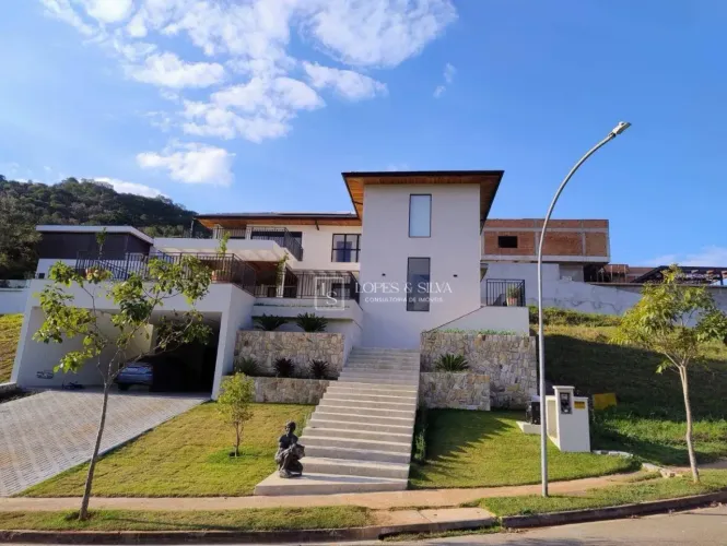 Casa com 4 dormitórios, 370 m² - venda por R$ 4.500.000,00 ou aluguel por R$ 29.890,00/mês