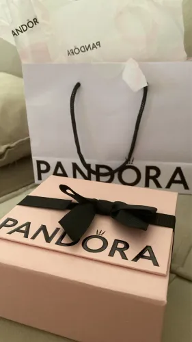 Pulseira pandora