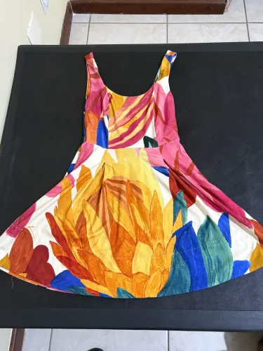 Vestido Farm