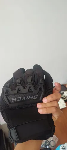 Luvas Moto