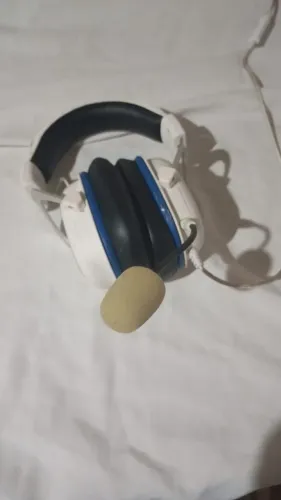 Headset Havit 2002d