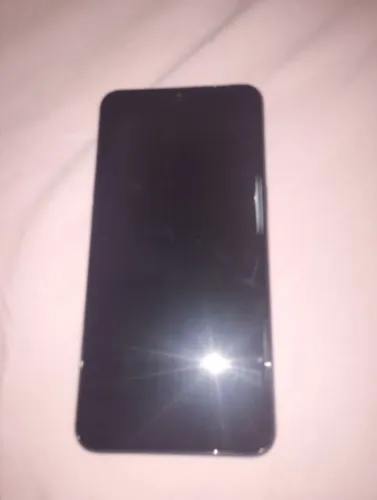Vendo celular semi novo da Samsung