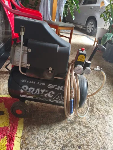Compressor 
