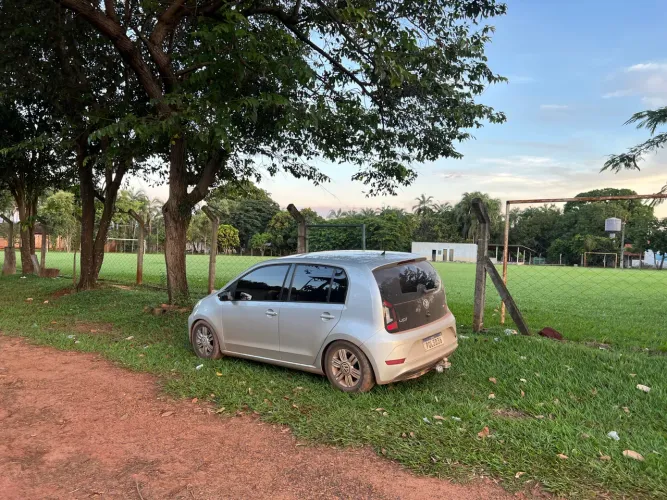 suspensão preparada up tsi vinnylow