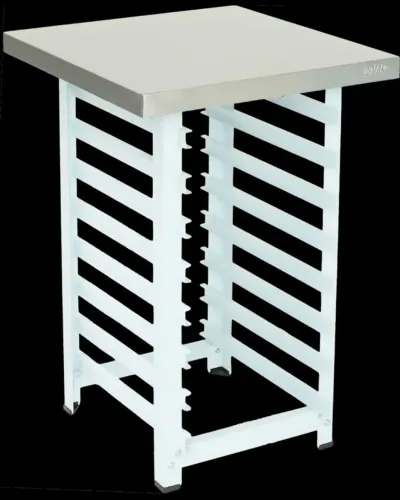 ac mesa base pra forno 8 esteiras