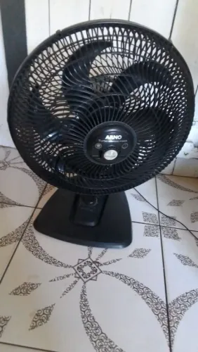 Vendo Ventilador Arno 40cm em perfeitas condições