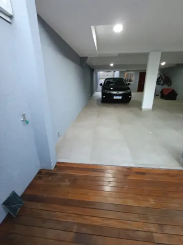 Sobrado Bairro Cachoeira Araucária