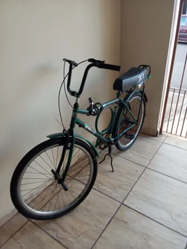 Vendo ou troco por serra tico tico da marca Bosch em ótimo estado!!