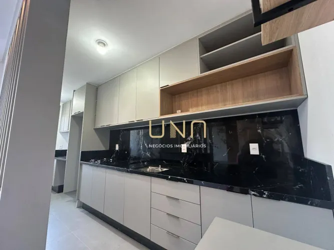 Cobertura com 2 dormitórios à venda, 109 m² por R$ 1.980.000,00 - Córrego Grande - Florian