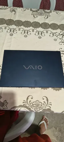 NOTEBOOK VAIO FE15