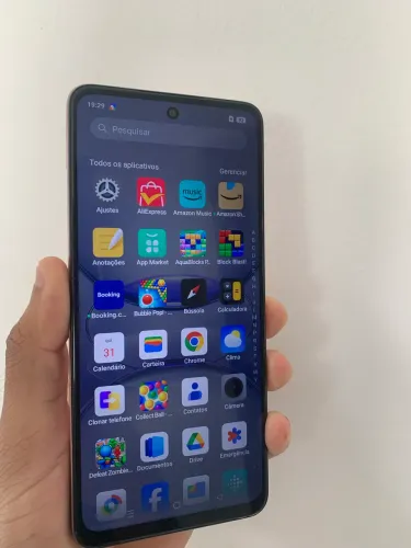 Realme C75x