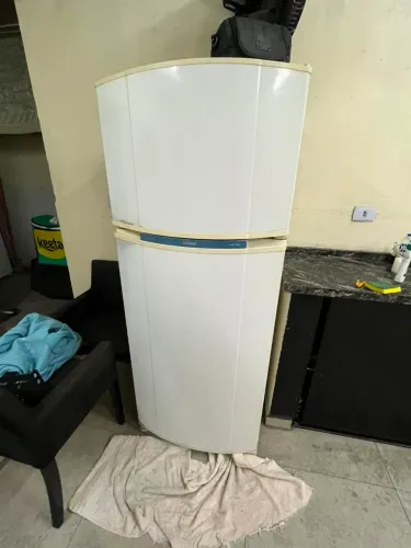 Geladeira Consul 46 litros