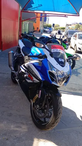 SRAD 1000