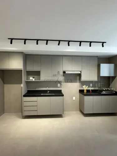 Imóvel para aluguel possui 85 metros quadrados com 3 quartos