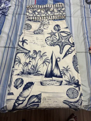 Conjunto Farm fundo do mar