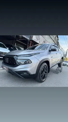 Fiat Toro Ultra 2.0 16V 4X4 Diesel AUT 2022