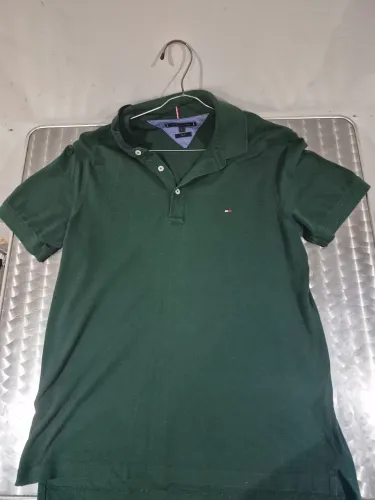 Camisa Tommy Hilfiger G