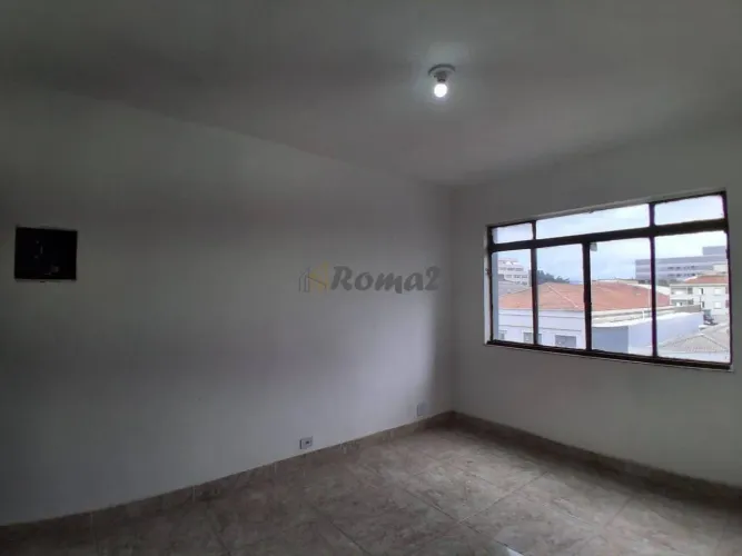 Apartamento com 1 dormitório para alugar, 50 m² por R$ 2.135,00/mês - Pari - São Paulo/SP