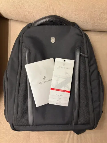 Mochila Victorinox Altmont Professional Essentials