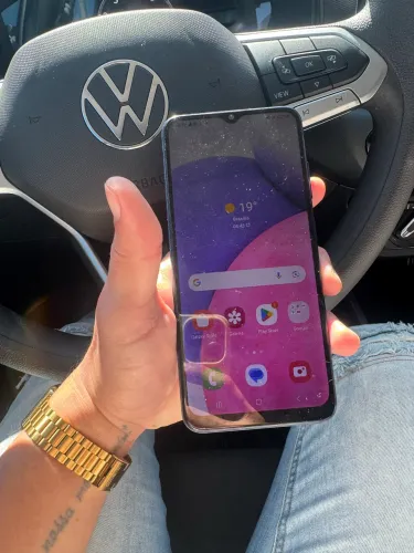 Samsung Galaxy A03s