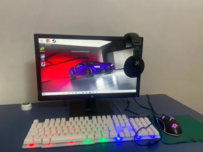 Pc gamer