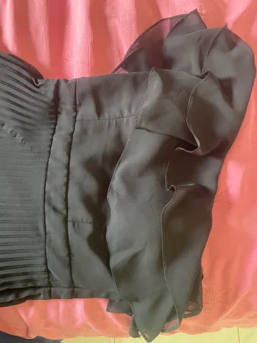 Vestido social/festa