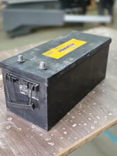 Bateria