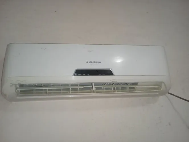 Venda de ar condicionados de *0 BTUs