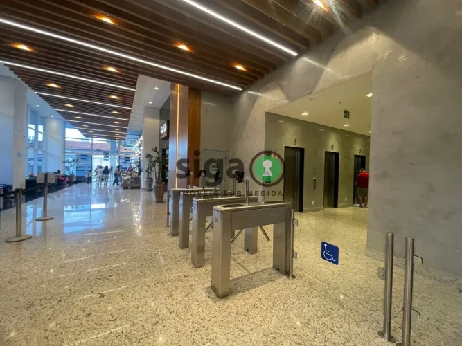 sala comercial para locação Tatuapé