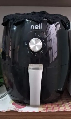 Airfryer
