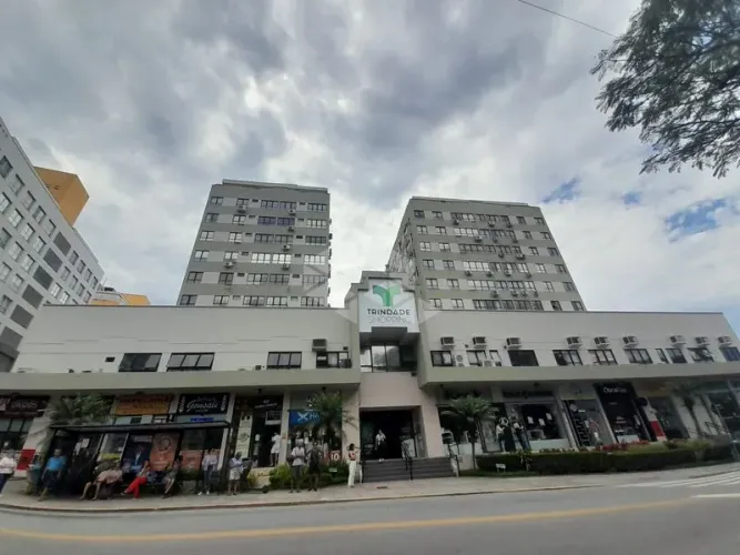 Sala 45.1M² - para Alugar