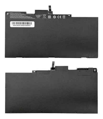 Bateria Comp. Hp Elitebook 745 755 840 848 850 G3 G4 Cs03xl