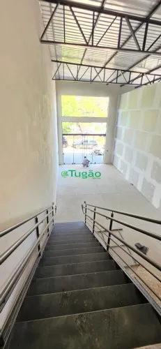 Salão Comercial para Locação Centro, São José do Rio Preto