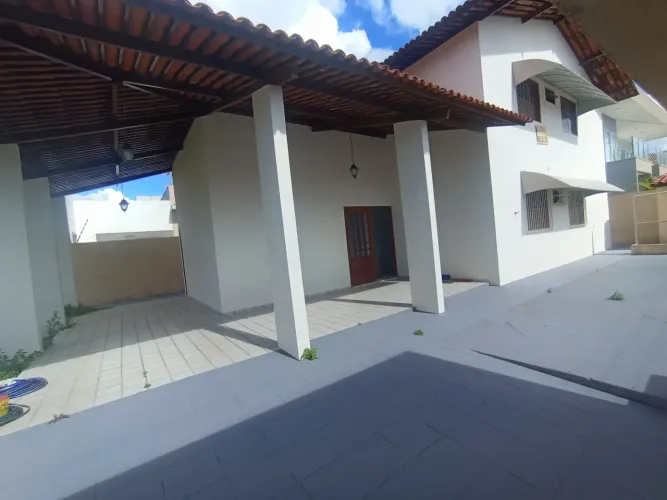 Casa para locação no JARDIM PETRÓPOLIS I, JARDIM PETRÓPOLIS, Maceió, AL