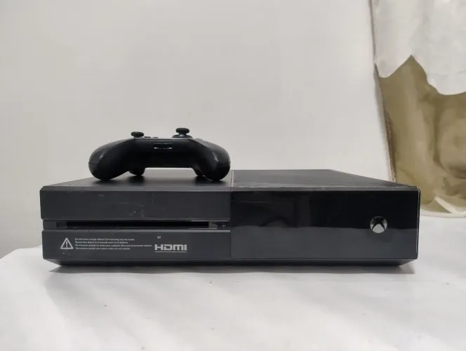 Xbox One