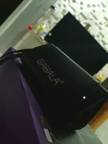 SABALA DR 901