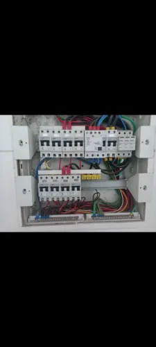 Serviços de Elétrica em indaiatuba