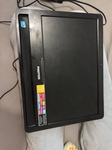 Computador  positivo