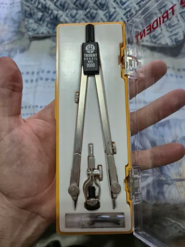 Compasso Trident 9000