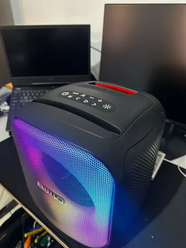 AIWA PartyBox PB-07