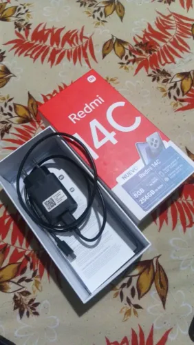 Vendo Redimi 14C 