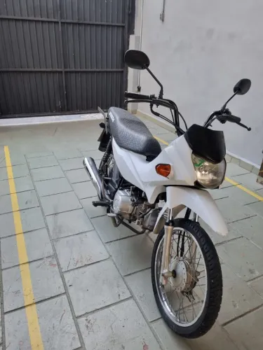 HONDA POP 110I