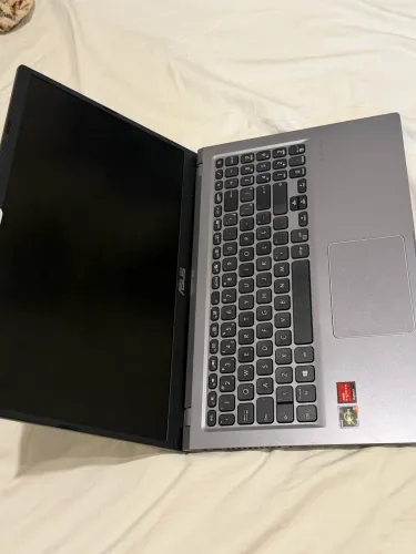 Notebook Asus 256gb SSD