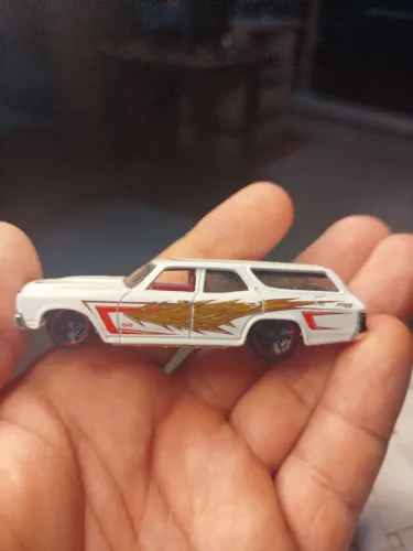 Miniaturas hot Wheels